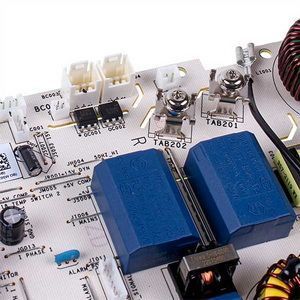 Модуль силовий 140101729238 для індукційної варильної поверхні Electrolux 00000040313 фото