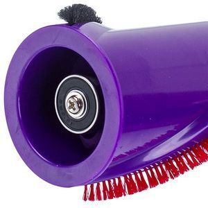 Щеточный валик для турбощетки к аккумуляторному пылесосу Dyson L=237mm 00000057087 фото
