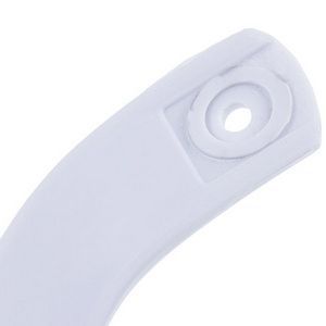 Ручка дверей верхня для холодильника Indesit C00857152 00000026214 фото
