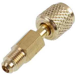Переходник прямой V05 VALUE (наружный 1/4'', внутренний 5/16'') 00000046270 фото