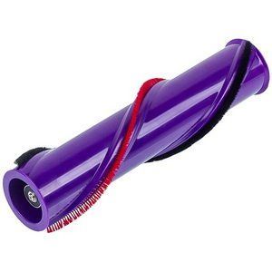 Щеточный валик для турбощетки к аккумуляторному пылесосу Dyson L=237mm 00000057087 фото
