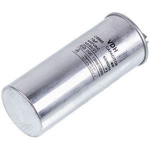 Конденсатор 70uF 450V CBB65 00000043470 фото