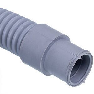 Шланг сливной для стиральной машины Waterstal L=1500mm D внутренний=18/19mm D внешний=22mm 00000045912 фото