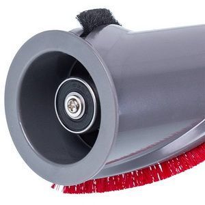 Щеточный валик для турбощетки аккумуляторных пылесосов Dyson L=237mm 00000057088 фото