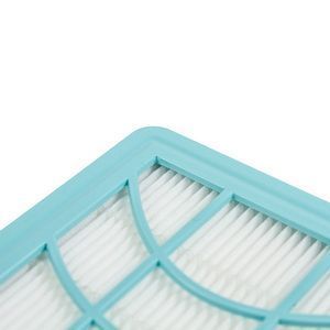Набор фильтров контейнера HEPA + выходной HEPA10 для пылесоса Philips FC6042/01 00000033731 фото