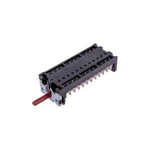 Переключатель режимов духовки Beko 891201K 263100032 00000019287 фото