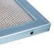 Electrolux 80872856 Фильтр жировой (металлический) для вытяжки (под защелки) 00000041859 фото 3