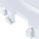 Накладка ручки люка для стиральной машины Samsung DC63-00924A 00000007302 фото 3