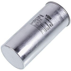 Конденсатор 80uF 450V CBB65 00000043471 фото