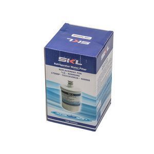 Водяний фільтр LT500P для холодильника LG 5231JA2002A 00000030479 фото
