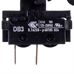 Кран подачі води/пару для кавоварки DeLonghi AS13200153 00000011236 фото