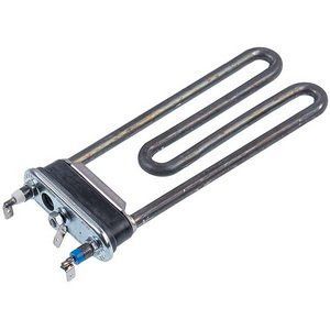 Тен для пральної машини Whirlpool 480111101171 TPO 185-LB-1900 Thermowatt L=185mm 1900W 00000001901 фото