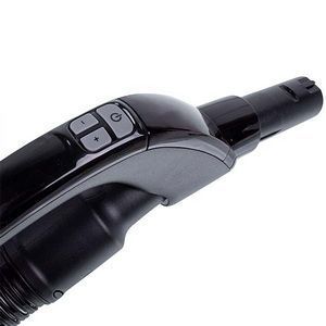 Шланг для пылесоса Samsung DJ97-00720D (с управлением) 00000002091 фото