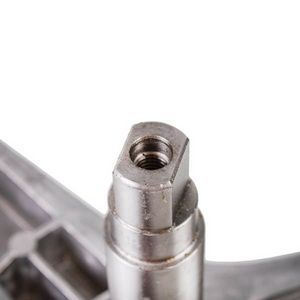 Хрестовина барабана для пральної машини Samsung DC97-15184A L=127mm 00000010140 фото