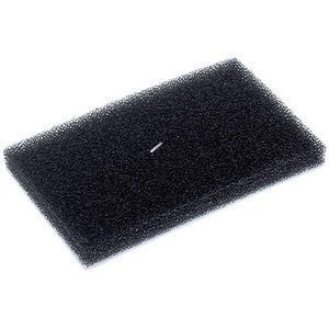 Фильтр выходной для пылесоса Philips 300004479401 CP1102/01 130x80x15mm (поролон/микро) 00000056325 фото