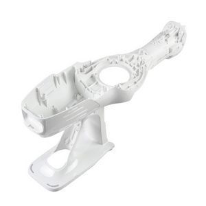 Нижня частина корпуса для акумуляторного пилососа Tefal RS-2230001495 білий 00000034581 фото