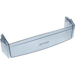 Дверная полка для бутылок для холодильника Gorenje 134811 435x115mm 00000008333 фото