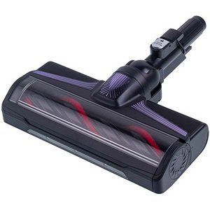 Щетка Turbo для аккумуляторного пылесоса Rowenta SS-7222068463 фиолетовый+черный 00000047674 фото