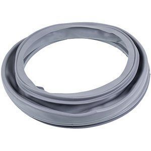 Манжета люка для пральної машини Whirlpool 481246068633 00000008615 фото