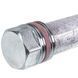 Анод магнієвий для бойлера 487180 MG D=21mm L=300mm, різьблення M26 (3/4'') (Італія) 00000037811 фото 3