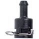 Перехідник (коннектор) CS-00129477 для шланга парогенератора Tefal 00000036548 фото 2