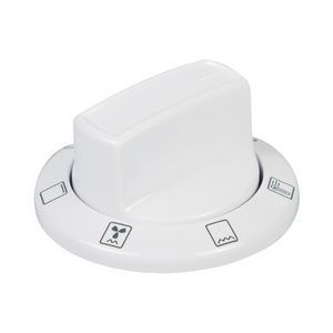 Ручка регулировки режимов духовки для плиты Beko 250315037 00000017623 фото