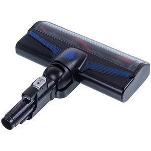 Щетка Turbo для аккумуляторного пылесоса Rowenta SS-2230003350 черный+голубой 00000047675 фото