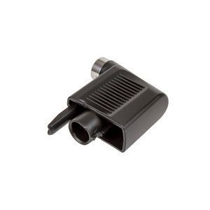 Насадка (сопло) капучинатора для кофемашины DeLonghi 5513220091 00000014650 фото