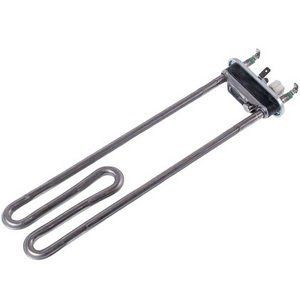 Тен для пральної машини Атлант 908092001633 TPD 275-SG-2000 Kawai L=275mm 2000W 00000045520 фото