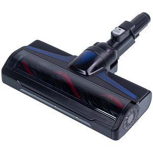 Щетка Turbo для аккумуляторного пылесоса Rowenta SS-2230003350 черный+голубой 00000047675 фото