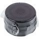 Elica CFC0141571 Набір вугільних фільтрів (2 шт.) для витяжки 00000041883 фото 2