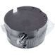 Elica CFC0141571 Набір вугільних фільтрів (2 шт.) для витяжки 00000041883 фото 1