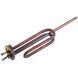 Тен для бойлера 184281 RECO 2000W (медный, на удлиненных ножках), фланец 48mm (под анод M5) 00000036327 фото 1