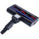 Щетка Turbo для аккумуляторного пылесоса Rowenta SS-2230003350 черный+голубой 00000047675 фото 4