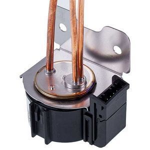 Клапан 3-х ходовой распределение фреона NSCE001ZD8 4859940200 для холодильника Beko 00000040234 фото