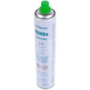 Фреон R600a ISOBUTAN TR600BB1 750ml/420g 00000016807 фото