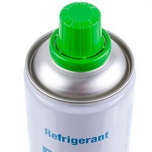 Фреон R600a ISOBUTAN TR600BB1 750ml/420g 00000016807 фото
