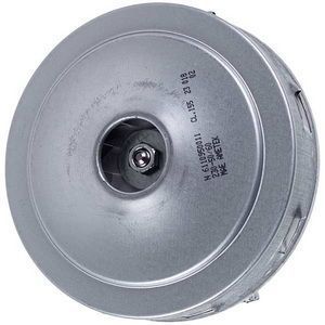 Двигун для пилососа 6110950011 Ametek 1200W D=145/100mm H=135/45mm (універсальний) 00000051896 фото
