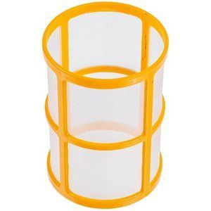 Фильтр-сетка для HEPA фильтра контейнера для пылесоса Zanussi 4055091336 00000017456 фото