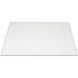 Стекло дверей 490x401.5mm (внутреннее) 3429341021 для духовки Electrolux 00000036472 фото 1