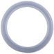 Прокладка под ТЭН для водонагревателя Thermex D=48/63mm (силикон) 00000003115 фото 1