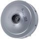 Двигун для пилососа 6110950011 Ametek 1200W D=145/100mm H=135/45mm (універсальний) 00000051896 фото 2