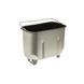 Ведро для хлебопечки Gorenje BM1400E 311748 00000019834 фото 1