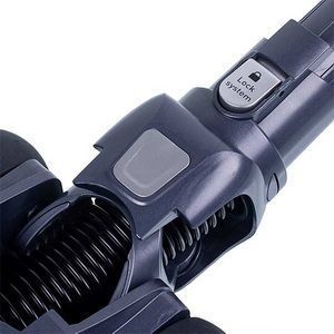 Щетка Turbo для аккумуляторного пылесоса Rowenta SS-7222053289 серый 00000047676 фото