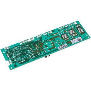 Плата управління ERF2001P-01.C холодильника Electrolux 2425667066 (без прошивки) 00000029616 фото