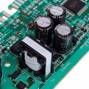 Плата управління ERF2001P-01.C холодильника Electrolux 2425667066 (без прошивки) 00000029616 фото