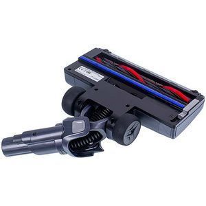 Щетка Turbo для аккумуляторного пылесоса Rowenta SS-7222053289 серый 00000047676 фото
