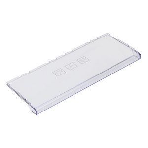 Панель ящика (верхнього/середнього) морозильної камери Beko 4640620100 00000023660 фото