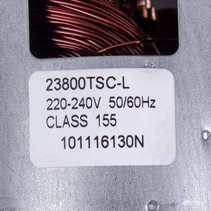 Двигатель для пылесоса Rowenta RS-RT900587 D=108/71mm H=104/44mm 00000041887 фото