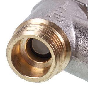 Клапан предохранительный 8.5BAR 1/2" 571730 для бойлера Ariston 00000038853 фото
